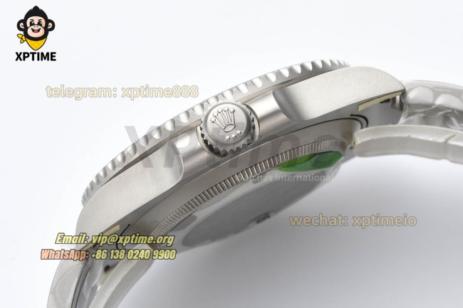 Submariner DIW 40mm VSF Carbon/Dot on SS/SS Bracelet VS3135 Super Clone Submariner DIW 40mm VSF Carbon/Dot on SS/SS Bracelet VS3135 Super Clone