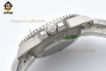 Submariner DIW 40mm VSF Orange/Dot on SS/SS Bracelet VS3135 Super Clone Submariner DIW 40mm VSF Orange/Dot on SS/SS Bracelet VS3135 Super Clone