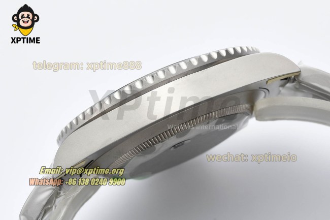 Submariner DIW 40mm VSF Carbon/Dot on SS/SS Bracelet VS3135 Super Clone Submariner DIW 40mm VSF Carbon/Dot on SS/SS Bracelet VS3135 Super Clone