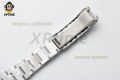 Submariner DIW 40mm VSF Orange/Dot on SS/SS Bracelet VS3135 Super Clone Submariner DIW 40mm VSF Orange/Dot on SS/SS Bracelet VS3135 Super Clone