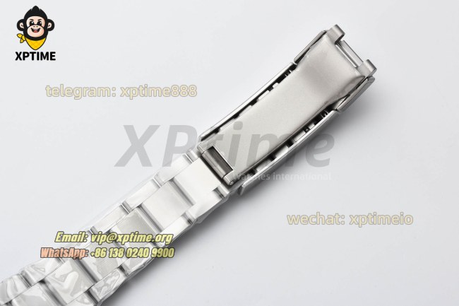 Submariner DIW 40mm VSF Orange/Dot on SS/SS Bracelet VS3135 Super Clone Submariner DIW 40mm VSF Orange/Dot on SS/SS Bracelet VS3135 Super Clone