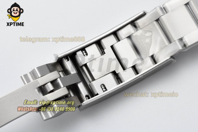 Submariner DIW 40mm VSF Orange/Dot on SS/SS Bracelet VS3135 Super Clone Submariner DIW 40mm VSF Orange/Dot on SS/SS Bracelet VS3135 Super Clone