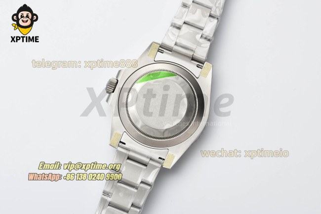 Submariner DIW 40mm VSF Carbon/Dot on SS/SS Bracelet VS3135 Super Clone Submariner DIW 40mm VSF Carbon/Dot on SS/SS Bracelet VS3135 Super Clone