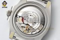 Submariner DIW 40mm VSF Orange/Dot on SS/SS Bracelet VS3135 Super Clone Submariner DIW 40mm VSF Orange/Dot on SS/SS Bracelet VS3135 Super Clone
