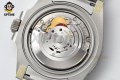Submariner DIW 40mm VSF Carbon/Dot on SS/SS Bracelet VS3135 Super Clone Submariner DIW 40mm VSF Carbon/Dot on SS/SS Bracelet VS3135 Super Clone