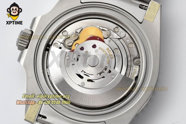 Submariner DIW 40mm VSF Carbon/Dot on SS/SS Bracelet VS3135 Super Clone Submariner DIW 40mm VSF Carbon/Dot on SS/SS Bracelet VS3135 Super Clone