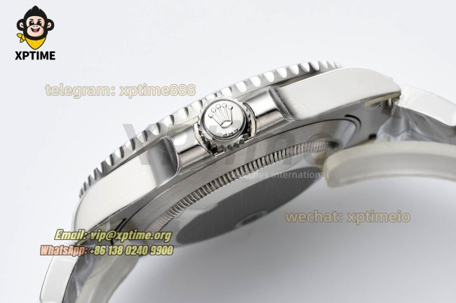Submariner 116610LV 40mm VSF Green/Dot on SS/SS Bracelet VS3135 Super Clone Submariner 116610LV 40mm VSF Green/Dot on SS/SS Bracelet VS3135 Super Clone