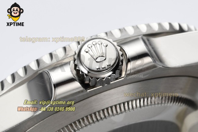 Submariner 126610LN 41mm VSF Black/Dot on SS/SS Bracelet VS3235 Super Clone Submariner 126610LN 41mm VSF Black/Dot on SS/SS Bracelet VS3235 Super Clone