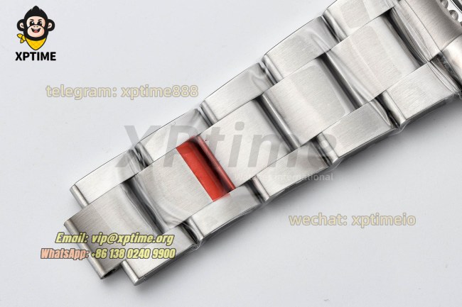 Submariner 126610LV 41mm VSF Black/Dot on SS/SS Bracelet VS3235 Super Clone Submariner 126610LV 41mm VSF Black/Dot on SS/SS Bracelet VS3235 Super Clone