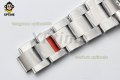 Submariner 116610LV 40mm VSF Green/Dot on SS/SS Bracelet VS3135 Super Clone Submariner 116610LV 40mm VSF Green/Dot on SS/SS Bracelet VS3135 Super Clone