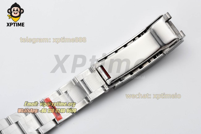 Submariner 116610LV 40mm VSF Green/Dot on SS/SS Bracelet VS3135 Super Clone Submariner 116610LV 40mm VSF Green/Dot on SS/SS Bracelet VS3135 Super Clone