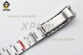 Submariner No Date 124060 40mm VSF Black/Dot on SS/SS Bracelet VS3230 Super Clone Submariner No Date 124060 40mm VSF Black/Dot on SS/SS Bracelet VS3230 Super Clone