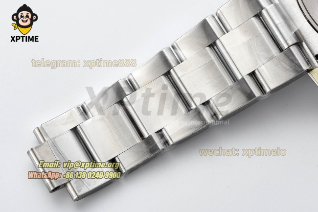 Submariner 126610LV 41mm VSF Black/Dot on SS/SS Bracelet VS3235 Super Clone Submariner 126610LV 41mm VSF Black/Dot on SS/SS Bracelet VS3235 Super Clone