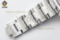 Submariner 116610LV 40mm VSF Green/Dot on SS/SS Bracelet VS3135 Super Clone Submariner 116610LV 40mm VSF Green/Dot on SS/SS Bracelet VS3135 Super Clone