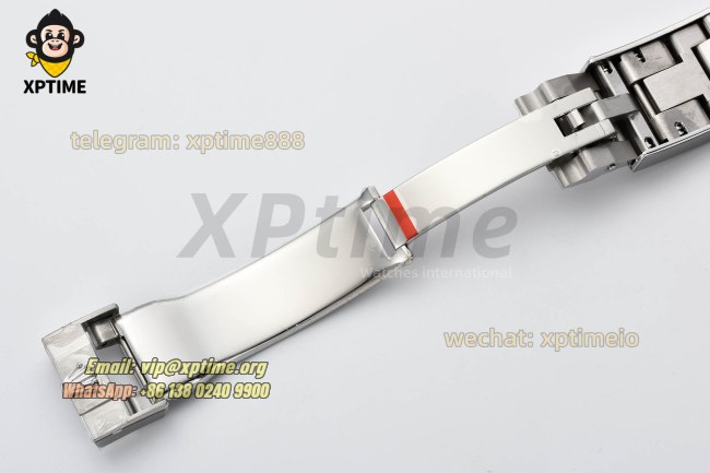Submariner No Date 114060 40mm VSF Black/Dot on SS/SS Bracelet VS3130 Super Clone Submariner No Date 114060 40mm VSF Black/Dot on SS/SS Bracelet VS3130 Super Clone