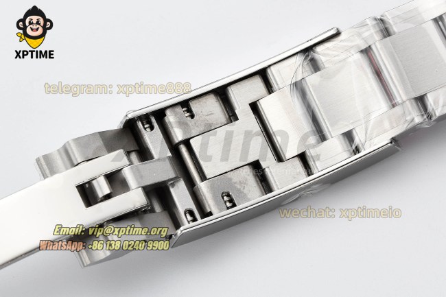 Submariner 126610LV 41mm VSF Black/Dot on SS/SS Bracelet VS3235 Super Clone Submariner 126610LV 41mm VSF Black/Dot on SS/SS Bracelet VS3235 Super Clone