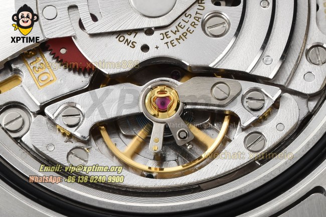 Submariner No Date 114060 40mm VSF Black/Dot on SS/SS Bracelet VS3130 Super Clone Submariner No Date 114060 40mm VSF Black/Dot on SS/SS Bracelet VS3130 Super Clone
