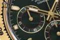Daytona 116508 40mm VSF Green/Stick on YG/YG Bracelet DD4130 Super Clone Daytona 116508 40mm VSF Green/Stick on YG/YG Bracelet DD4130 Super Clone