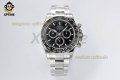 Daytona 126500LN 40mm VSF Black/Stick on SS/SS Bracelet DD4131 Super Clone Daytona 126500LN 40mm VSF Black/Stick on SS/SS Bracelet DD4131 Super Clone