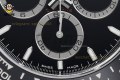 Daytona 126500LN 40mm VSF Black/Stick on SS/SS Bracelet DD4131 Super Clone Daytona 126500LN 40mm VSF Black/Stick on SS/SS Bracelet DD4131 Super Clone