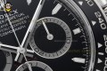 Daytona 126500LN 40mm VSF Black/Stick on SS/SS Bracelet DD4131 Super Clone Daytona 126500LN 40mm VSF Black/Stick on SS/SS Bracelet DD4131 Super Clone