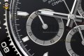 Daytona 126500LN 40mm VSF Black/Stick on SS/SS Bracelet DD4131 Super Clone Daytona 126500LN 40mm VSF Black/Stick on SS/SS Bracelet DD4131 Super Clone