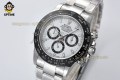 Daytona 116500LN 40mm VSF White/Stick on SS/SS Bracelet DD4130 Super Clone Daytona 116500LN 40mm VSF White/Stick on SS/SS Bracelet DD4130 Super Clone