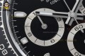 Daytona 116500 40mm VSF Black/Stick on SS/SS Bracelet DD4130 Super Clone Daytona 116500 40mm VSF Black/Stick on SS/SS Bracelet DD4130 Super Clone