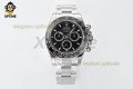 Daytona 126500LN 40mm VSF Black/Stick on SS/SS Bracelet DD4801 Super Clone Daytona 126500LN 40mm VSF Black/Stick on SS/SS Bracelet DD4801 Super Clone