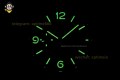Luminor Marina PAM312 44mm VSF Black/Stick & Numeral on SS/LE Strap P9000 Luminor Marina PAM312 44mm VSF Black/Stick & Numeral on SS/LE Strap P9000