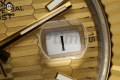 Datejust 126333 41mm VSF Champagne Textured/Stick on Jub YG/SS Bracelet VS3235 Super Clone Datejust 126333 41mm VSF Champagne Textured/Stick on Jub YG/SS Bracelet VS3235 Super Clone