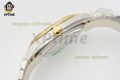 Datejust 126333 41mm VSF Champagne Textured/Stick on Jub YG/SS Bracelet VS3235 Super Clone Datejust 126333 41mm VSF Champagne Textured/Stick on Jub YG/SS Bracelet VS3235 Super Clone