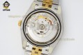 Datejust 126303 41mm VSF Champagne/Stick on Jub YG/SS Bracelet VS3235 Super Clone Datejust 126303 41mm VSF Champagne/Stick on Jub YG/SS Bracelet VS3235 Super Clone