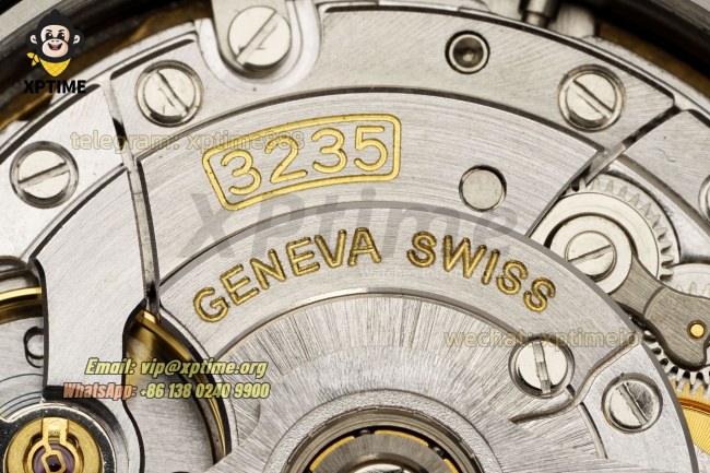 Datejust 126303 41mm VSF Champagne/Stick on Jub YG/SS Bracelet VS3235 Super Clone Datejust 126303 41mm VSF Champagne/Stick on Jub YG/SS Bracelet VS3235 Super Clone