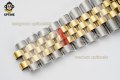 Datejust 126303 41mm VSF Champagne/Stick on Jub YG/SS Bracelet VS3235 Super Clone Datejust 126303 41mm VSF Champagne/Stick on Jub YG/SS Bracelet VS3235 Super Clone