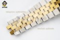 Datejust 126303 41mm VSF Champagne/Stick on Jub YG/SS Bracelet VS3235 Super Clone Datejust 126303 41mm VSF Champagne/Stick on Jub YG/SS Bracelet VS3235 Super Clone