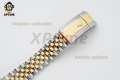 Datejust 126333 41mm VSF White/Stick on Jub YG/SS Bracelet VS3235 Super Clone Datejust 126333 41mm VSF White/Stick on Jub YG/SS Bracelet VS3235 Super Clone