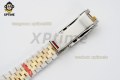 Datejust 126333 41mm VSF Champagne/Stick on Jub YG/SS Bracelet VS3235 Super Clone Datejust 126333 41mm VSF Champagne/Stick on Jub YG/SS Bracelet VS3235 Super Clone