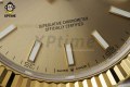 Datejust 126333 41mm VSF Champagne/Stick on Jub YG/SS Bracelet VS3235 Super Clone Datejust 126333 41mm VSF Champagne/Stick on Jub YG/SS Bracelet VS3235 Super Clone