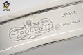 Datejust 126333 41mm VSF White/Stick on Jub YG/SS Bracelet VS3235 Super Clone Datejust 126333 41mm VSF White/Stick on Jub YG/SS Bracelet VS3235 Super Clone
