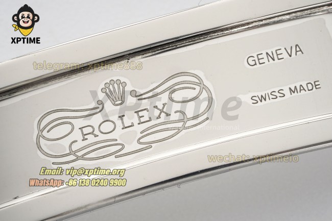 Datejust 126300 41mm VSF Silver/Stick on Jub SS/SS Bracelet VS3235 Super Clone Datejust 126300 41mm VSF Silver/Stick on Jub SS/SS Bracelet VS3235 Super Clone