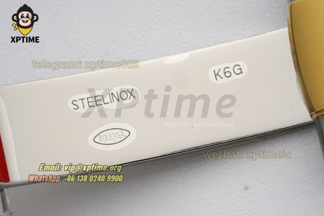 Datejust 126303 41mm VSF Champagne/Stick on Jub YG/SS Bracelet VS3235 Super Clone Datejust 126303 41mm VSF Champagne/Stick on Jub YG/SS Bracelet VS3235 Super Clone