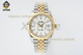 Datejust 126333 41mm VSF White/Stick on Jub YG/SS Bracelet VS3235 Super Clone Datejust 126333 41mm VSF White/Stick on Jub YG/SS Bracelet VS3235 Super Clone