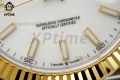Datejust 126333 41mm VSF White/Stick on Jub YG/SS Bracelet VS3235 Super Clone Datejust 126333 41mm VSF White/Stick on Jub YG/SS Bracelet VS3235 Super Clone
