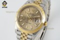 Datejust 126303 41mm VSF Champagne/Stick on Jub YG/SS Bracelet VS3235 Super Clone Datejust 126303 41mm VSF Champagne/Stick on Jub YG/SS Bracelet VS3235 Super Clone