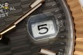 Datejust 126331 41mm VSF Gray Textured/Stick on Jub RG/SS Bracelet VS3235 Super Clone Datejust 126331 41mm VSF Gray Textured/Stick on Jub RG/SS Bracelet VS3235 Super Clone