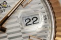 Datejust 126331 41mm VSF Silver Textured/Stick on Jub RG/SS Bracelet VS3235 Super Clone Datejust 126331 41mm VSF Silver Textured/Stick on Jub RG/SS Bracelet VS3235 Super Clone