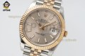Datejust 126331 41mm VSF Champagne/Stick on Jub RG/SS Bracelet VS3235 Super Clone Datejust 126331 41mm VSF Champagne/Stick on Jub RG/SS Bracelet VS3235 Super Clone