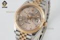 Datejust 126331 41mm VSF Champagne/Stick on Jub RG/SS Bracelet VS3235 Super Clone Datejust 126331 41mm VSF Champagne/Stick on Jub RG/SS Bracelet VS3235 Super Clone