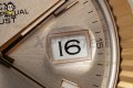 Datejust 126331 41mm VSF Champagne/Stick on Jub RG/SS Bracelet VS3235 Super Clone Datejust 126331 41mm VSF Champagne/Stick on Jub RG/SS Bracelet VS3235 Super Clone